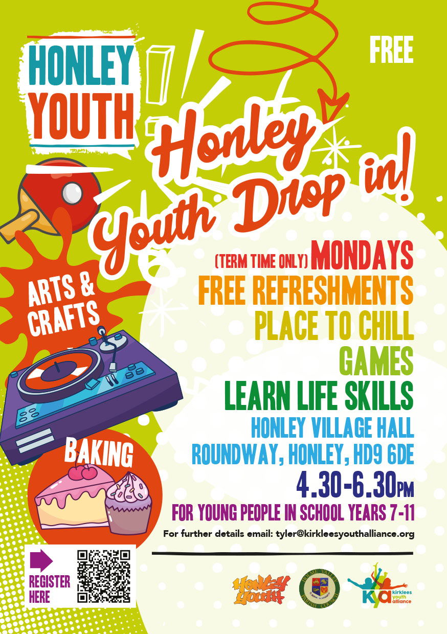 HYD Flyer